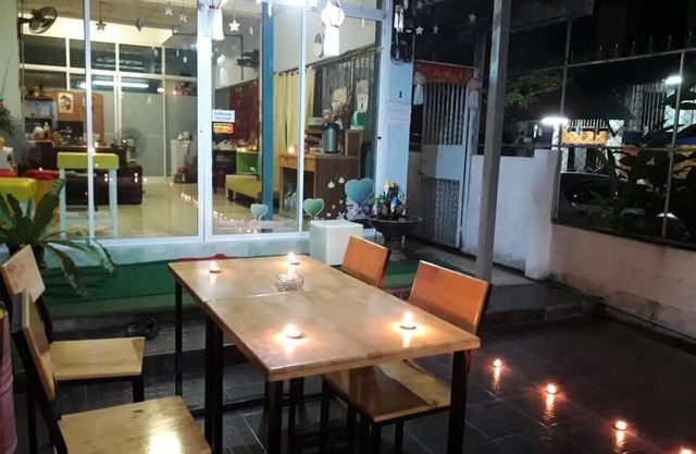 Nara House Chiang Mai