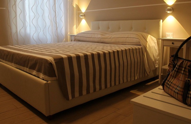 Narciso - Stanza Matrimoniale - B&amp;b Lasso