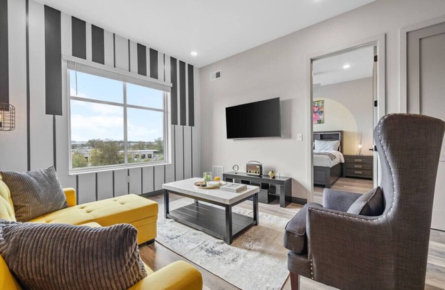 Nashville Retreat with Pool Table & Foosball