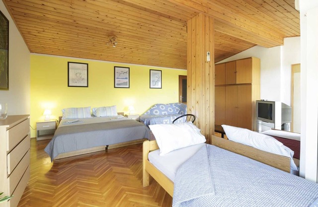 NATALI Two-Bedroom Apartment
