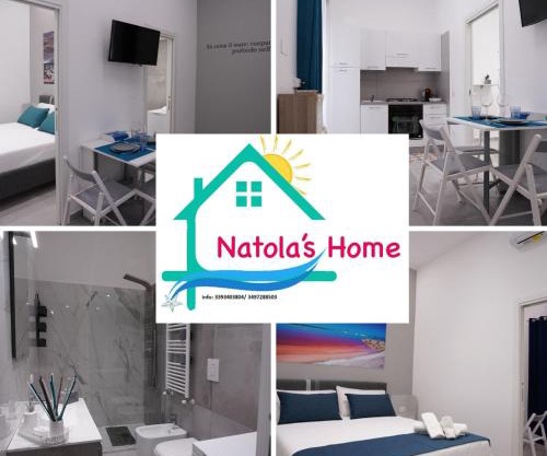 Natola's Home