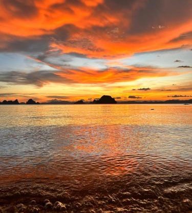 NATUR - Krabi Campsite Glamping & Camping