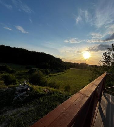 Natura Dom Iwona Przybysz