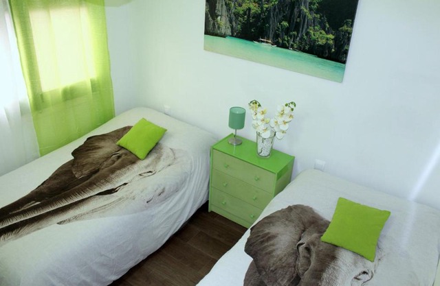 Natura Fira Barcelona