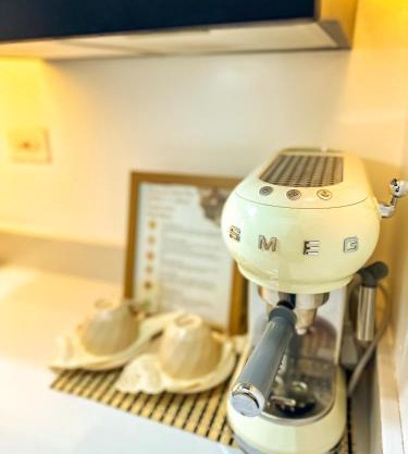 Natural Haven at South