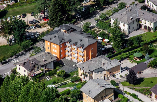 Nature Bio Hotel Elite