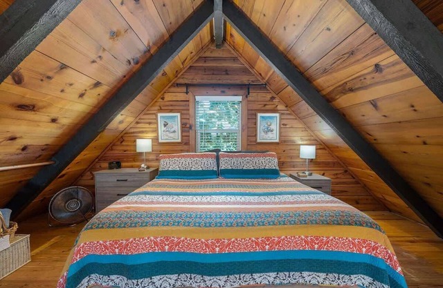 Nature's Nook - Fire Pit & Near Fishing & Golf