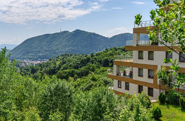 Nature Studio With Garden