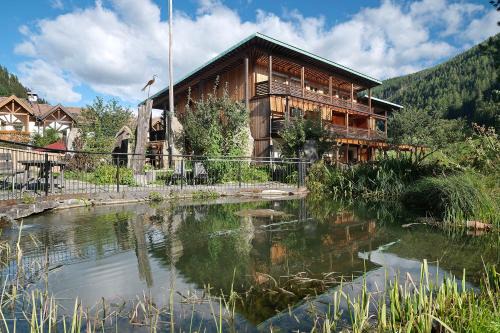 Naturidyll Mitterbach