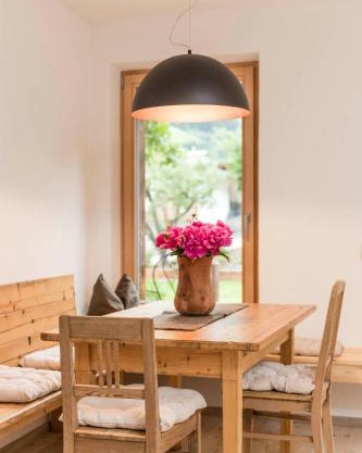 Naturresidenz Mair Zu Hof