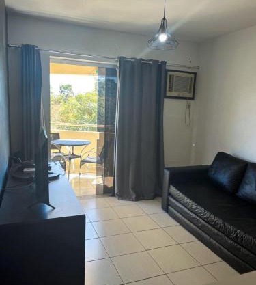 Nautico Flat Caldas Novas - Convenio de Acesso ao Parque Aquatico Nautico Praia Clube - Taxa de 10 reais por pessoa
