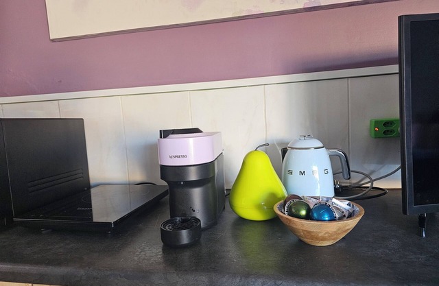 Nautilus Sands - Luxury seaside accommodation