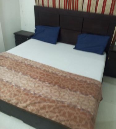 Naveed apartment gust house