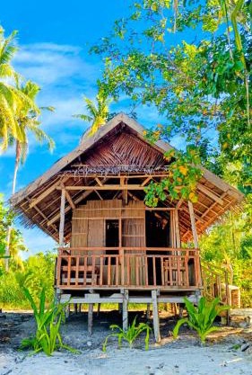 Naviza Homestay raja ampat