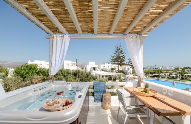 Naxos Nature Suites