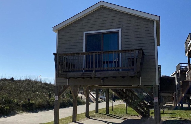 NC 12 56821-28 Condo