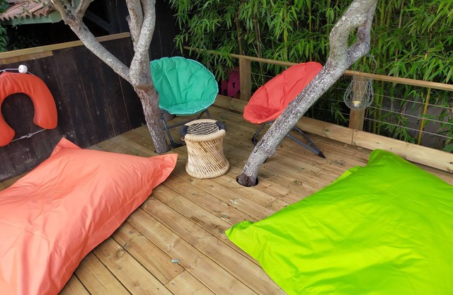 near beach Lanton Taussat arcachon basin