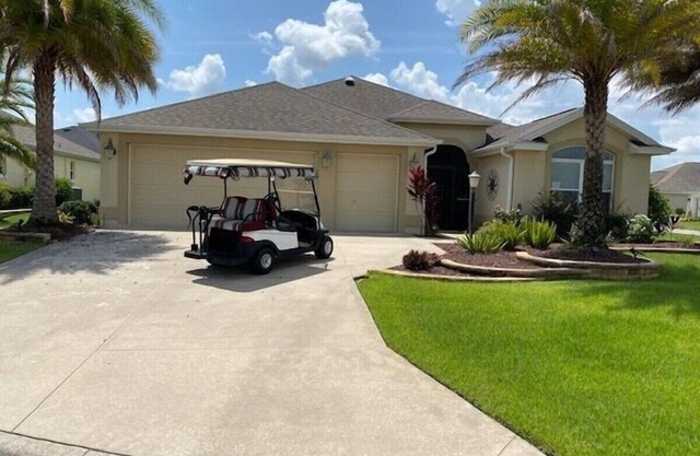 NEAR BROWNWOOD SQUARE GOLF CART PET FRIENDLY GREAT LOCATION THE VILLAGES FL