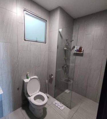 Near Kuching Airport Liberty Grove Apartment