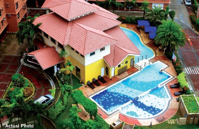 Near NAIA Manila Airport, "Budget Cozy Unit" Condo, 4km from NAIA, 10K