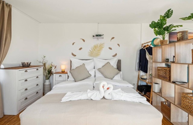 near old town I terrace lounge and car park