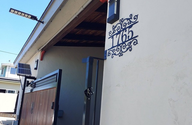 Near SD downtown. part of Main House/Separate Entrance