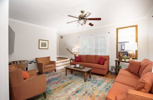 Near UAB & Downtown - Redmont Revival Unit 1