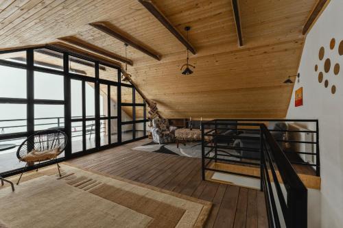 Nectar Villa Mukhadtskaro/ვილა ნექტარი მუხადწყარო