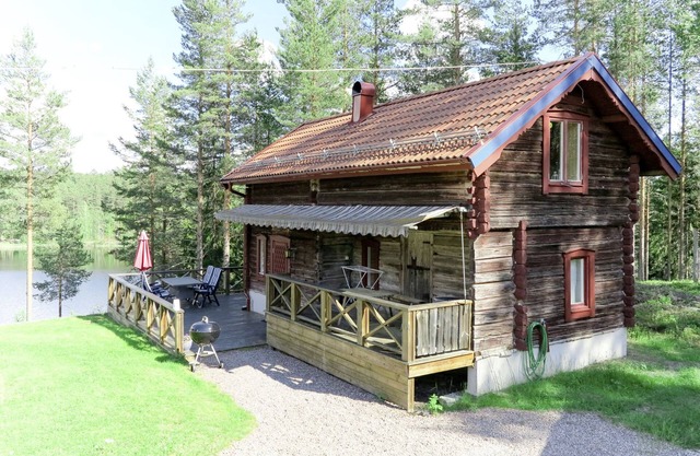 Nedre Gärdsjö by Interhome