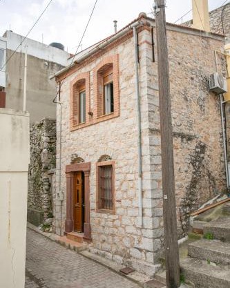 Nefeli House Agios Georgios Sykousis Chios