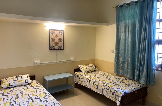 Negi Lodge Chandigarh