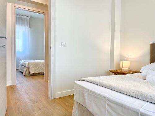 Nel cuore di Riccione ad un passo dal Mare