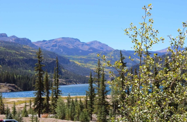 Nellie Gray #23 - OPEN YEAR ROUND -Great Condo With View of Lake San Cristobal