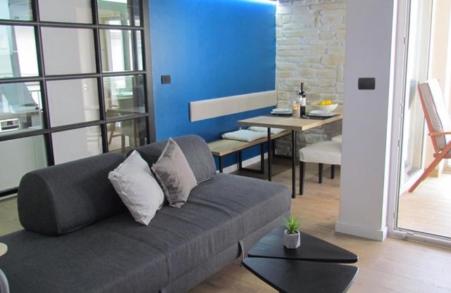 NeMa Studio Apartment
