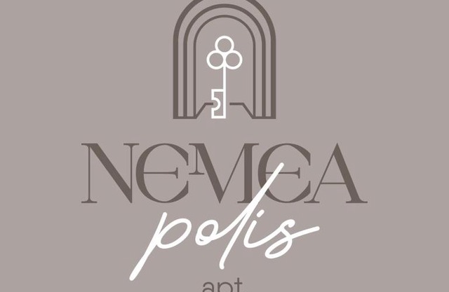 Nemeapolis 1 apt