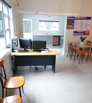 Neo & Ruks Guest House Salt River 1