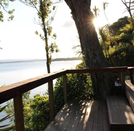 Neptune Coastal Haven