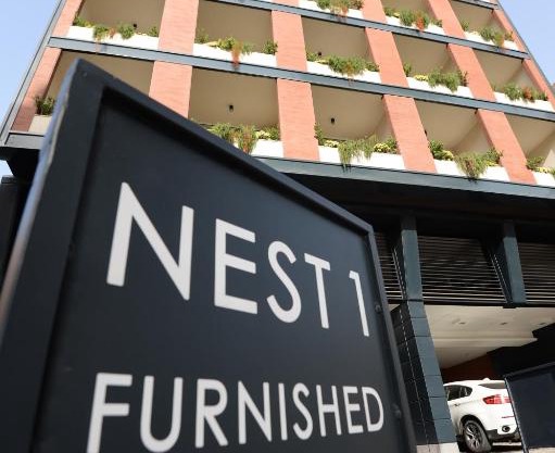 Nest 1 Hotel