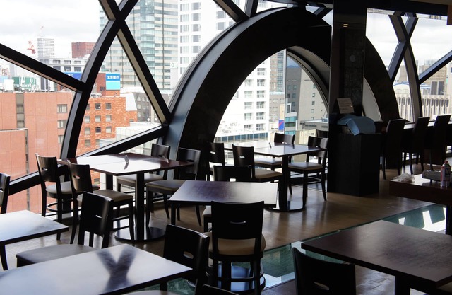 Nest Hotel Sapporo Odori