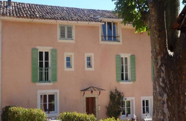 NESTUBY CASTLE - BASTIDE 12 PERS