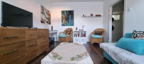 Nette,kleine Wohnung in gute Lage