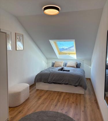 Neu! Alpenapartment Moritz, Balkon, Tiefgarage