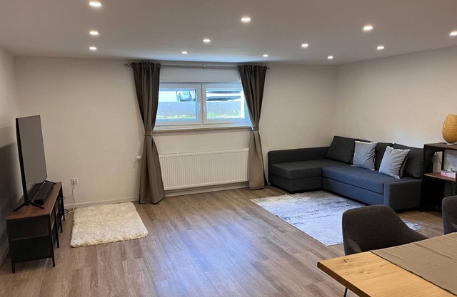 Neu eingerichtete Wohnung 3 ZKB 90 qm Kaiserslautern