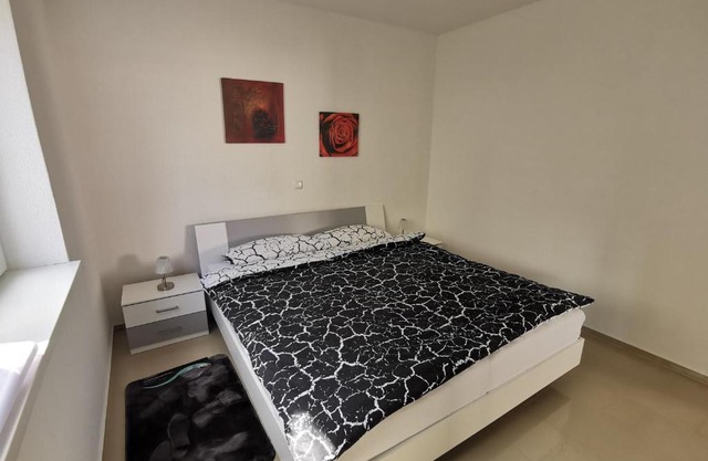 Neue Bungalow Ferienwohnung