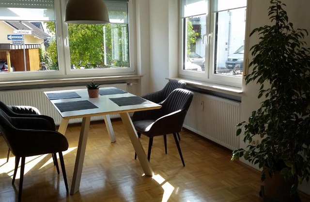 Neue Fewo in perfekter Lage (Limburg a. d. Lahn)