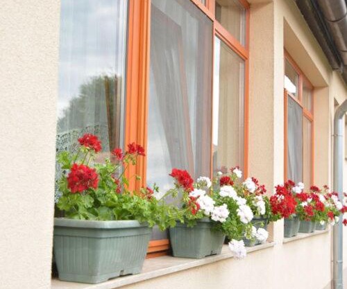 Neuhercz Apartmanok Halászi