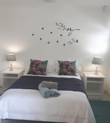 NeverToforget Birds Haven