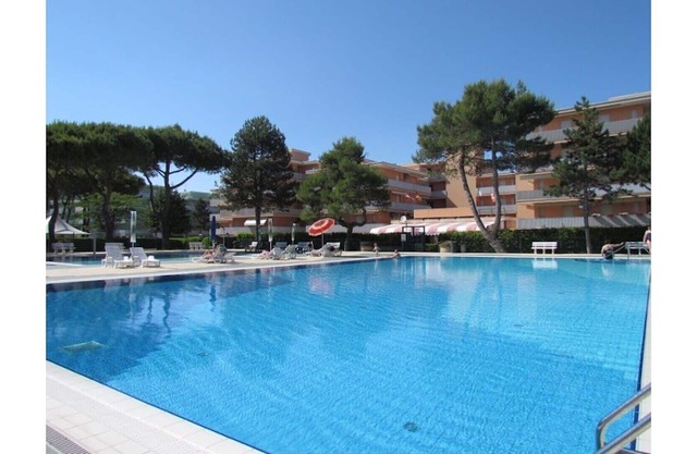 New 12 Swimming Pools Resort - Two Bedroom Apartment