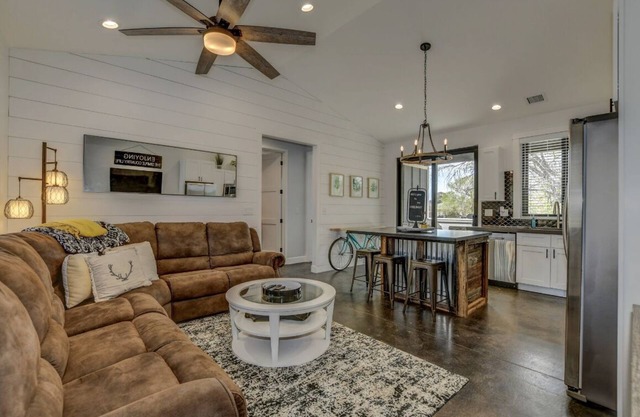 New 2 bed Hideaway, 8 minutes from Downtown Prescott