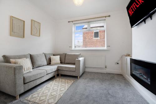 NEW! 3-Bedroom Homey Vibes in Stratton, Sleeps 6